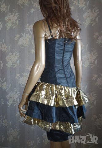 Jessica XS,S-Парти помпозна рокля, снимка 8 - Рокли - 36659704