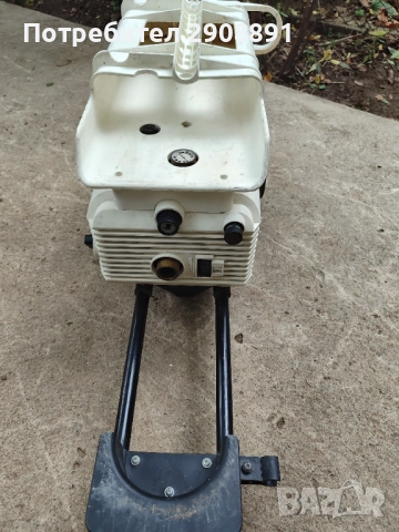 Водоструйка wap, снимка 3 - Градинска техника - 52033865