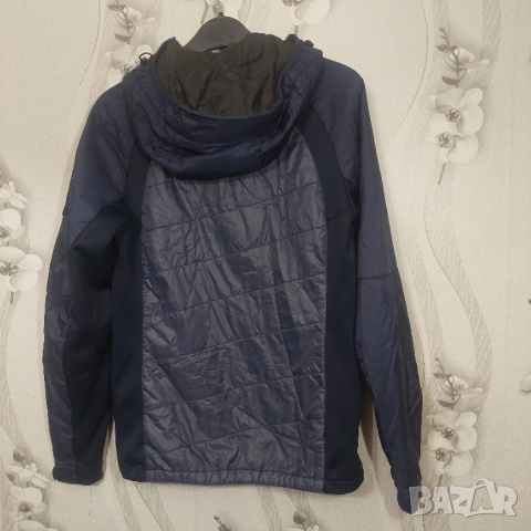 дамско яке Mammut -Pigot Rime Pro размер М , снимка 7 - Якета - 53156531