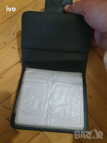 кожен класьор, снимка 2 - Колекции - 38816935