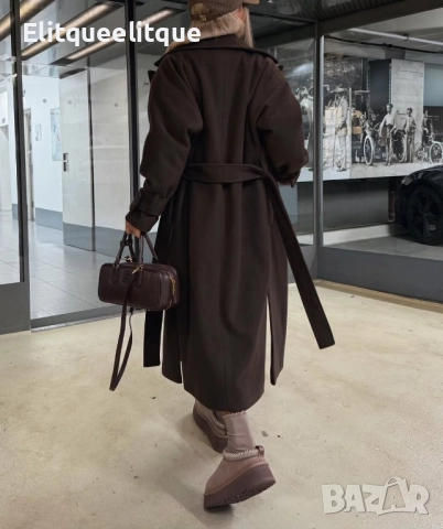 пантофи ugg, снимка 6 - Пантофи - 52161684