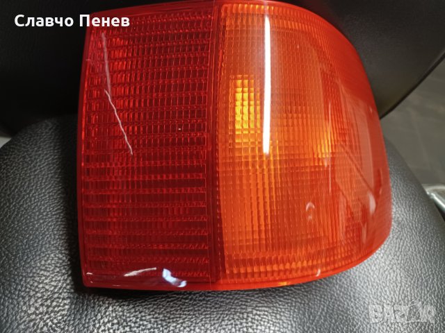 Стоп външен десен за Ауди 100 седан 12.1990 до 06.1994г.