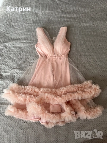 Официална рокля от Наоми Фешън, снимка 2 - Рокли - 52000927