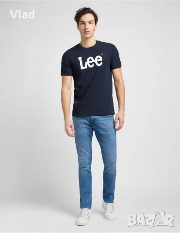 Мъжка тениска, снимка 3 - Тениски - 50159326