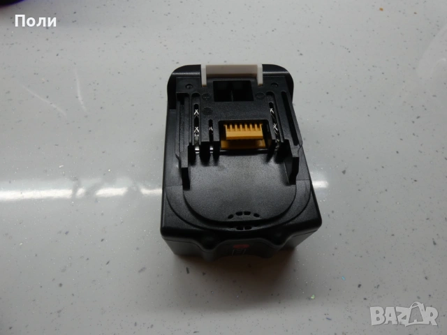 Нова Батерия Makita Макита 18V BL1850 5Ah, снимка 2 - Други инструменти - 53493863