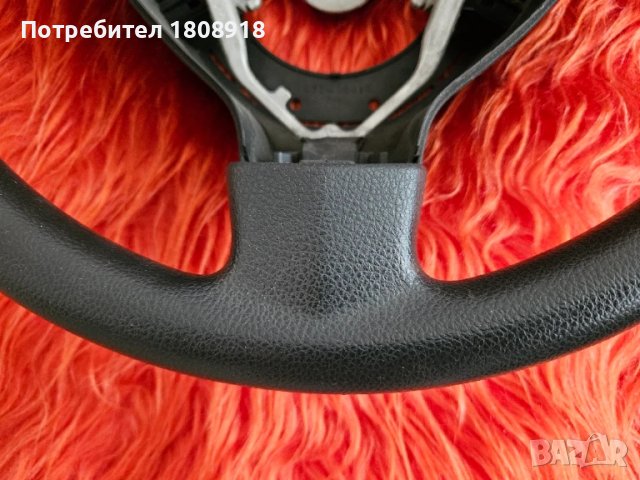 Волан за Сузуки SX4 Suzuki SX4, снимка 4 - Части - 50607477