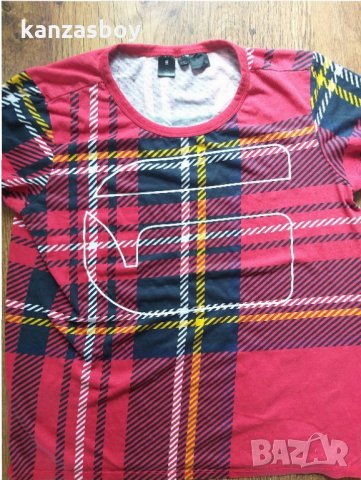 g-star - страхотна дамска тениска, снимка 7 - Тениски - 33228280