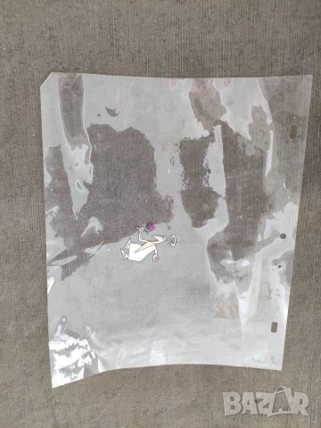 Продавам Стара българска анимация