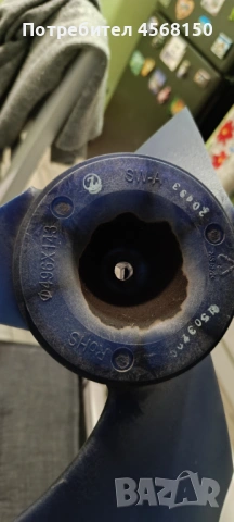 Търся две перки за климатик , снимка 4 - Климатици - 53300296