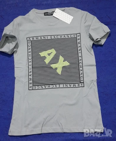 мъжки тениски nike hugo boss , снимка 12 - Тениски - 51113533