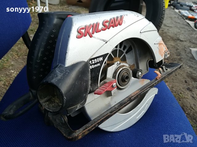 skil-циркуляр-внос франция, снимка 17 - Други инструменти - 26675085