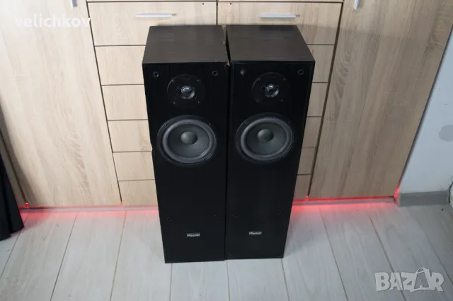 ✨ Magnat ART 145 - Компактни и мощни тонколони! ✨, снимка 4 - Тонколони - 48466085