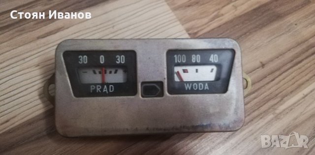 Части за стари руски автомобили , снимка 6 - Части - 34928610