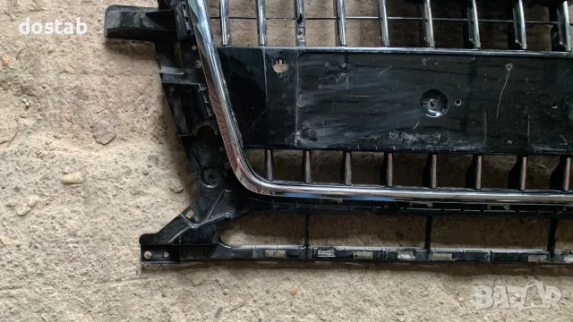 Решетка за Audi Q5, снимка 5 - Части - 49212739