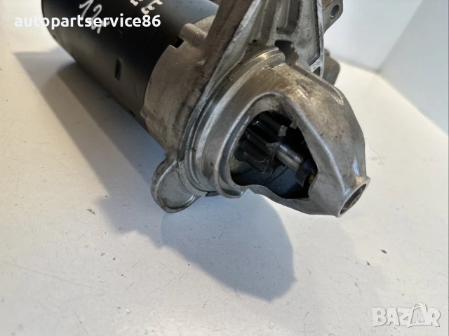 Стартер за Jeep Grand Cherokee 3.0 Crd (2012), снимка 3 - Части - 53513155