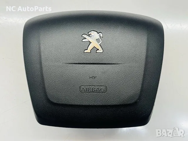 Аир Баг Волан за Пежо Боксер Ситроен Релеи ЕВ-6 07855860290 TWR 2018