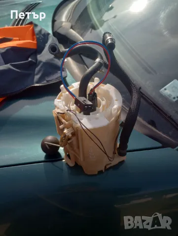 Бензинова помпа Опел Корса Ц 2000-2006г, снимка 4 - Части - 48511719