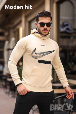 Nike мъжки екип висок клас реплика, снимка 6 - Спортни дрехи, екипи - 44062782