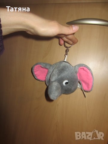 Плюшени играчки, снимка 17 - Кукли - 35556891