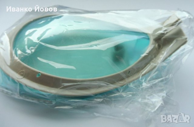 Дизайнерска сапунерка с креативен дизайн във формата на лист от момина сълза, самоизточваща се, снимка 15 - Други стоки за дома - 37161976