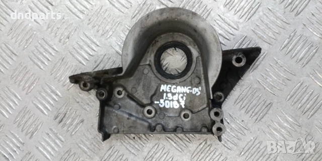 Алуминиева конзола Renault Megane 1.5DCi 2003г.	