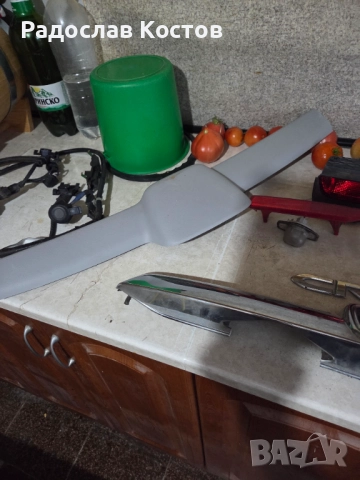 Евтини части за Хонда ЦРВ 3-серия, снимка 7 - Части - 52789171