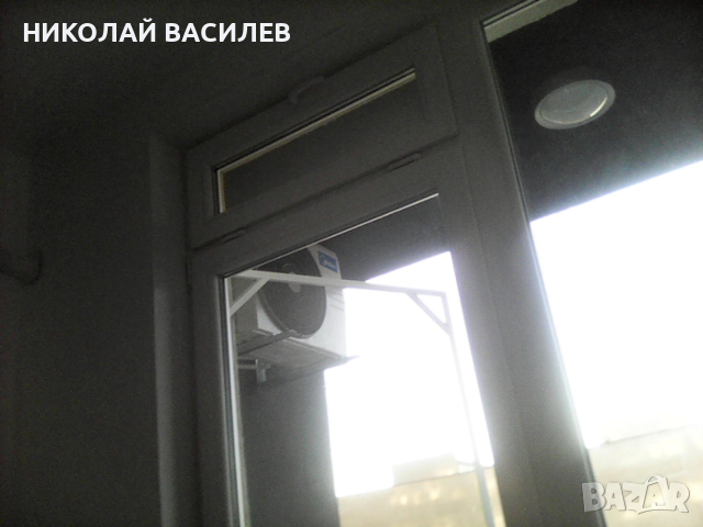 Климатик   МЕДЕА   / Инверторен като  от  нов / издава  шум  след  23  градуса  от  външното   тяло., снимка 13 - Други - 52957561