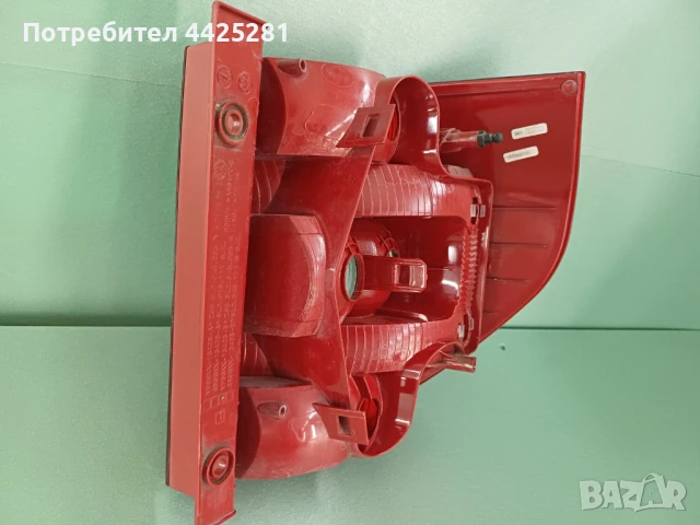 стоп ляв Skoda Yeti 2009-2014 г. #1017V . , снимка 5 - Части - 51075878