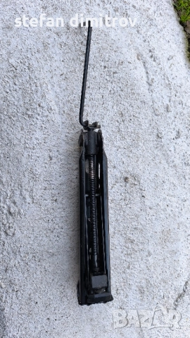 Крик за OPEL GM 90 576 819 ASTRA CORSA COMBO TIGRA VECTRA SAPPHIRE OMEGA, снимка 5 - Аксесоари и консумативи - 52437495