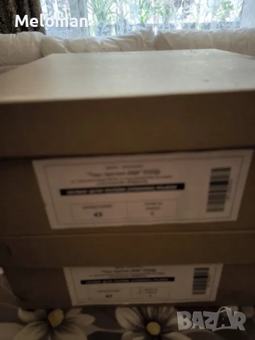 Продавам нови кубинки 43 номер, снимка 4 - Мъжки боти - 52466634