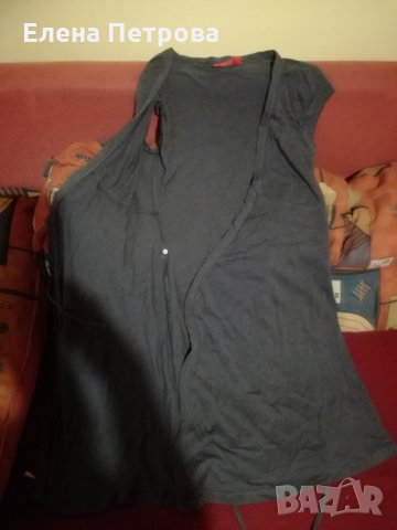 Оригинална рокля Пума тип "прегърни ме" размер С, снимка 2 - Рокли - 32610460