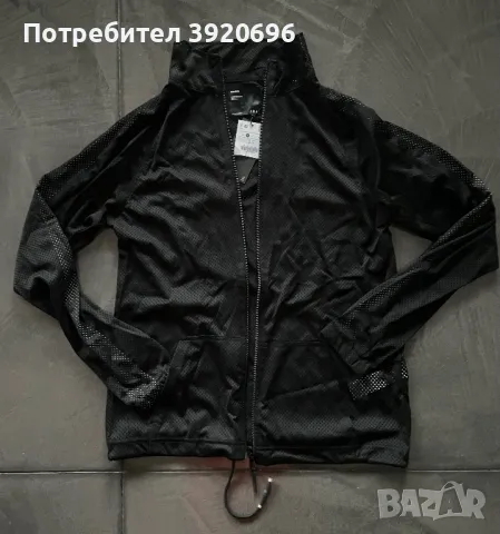 Мъжко лятно яке Bershka, снимка 1
