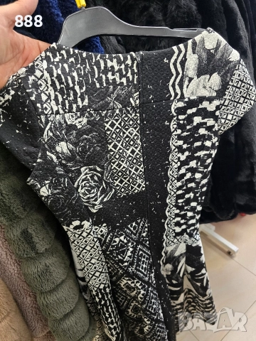 дамски рокли , снимка 5 - Рокли - 52834240