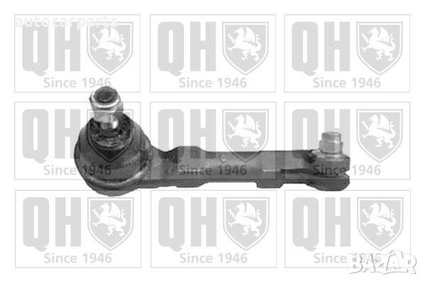 Накрайник кормилна щанга за РЕНО Меган и Канго / RENAULT Megane и Kangoo