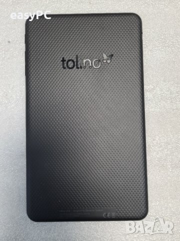 Tolino Tab 8 - за части, снимка 6 - Таблети - 40831965