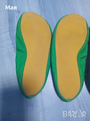 Цвички за  спорт, снимка 2 - Детски обувки - 43300528