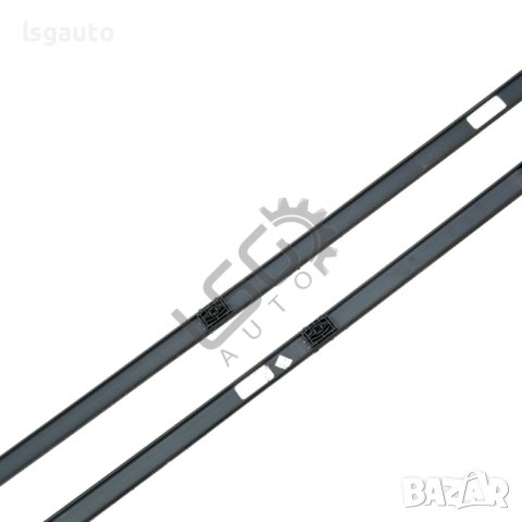 Комплект външни лайсни таван Mercedes-Benz M-class (W164) 2005-2011 ID:100886, снимка 6 - Части - 40754485