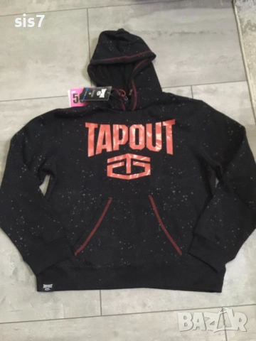 Суитчър Tapout и долнище Everlast
