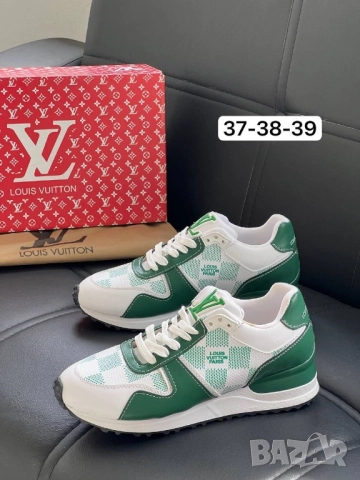 маратонки New balance loro piana miu miu gucci , снимка 9 - Маратонки - 51844497