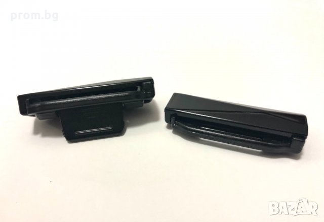 Щипки за фиксиране на авто колан, 2 броя, щипка за колан, снимка 5 - Аксесоари и консумативи - 32284746