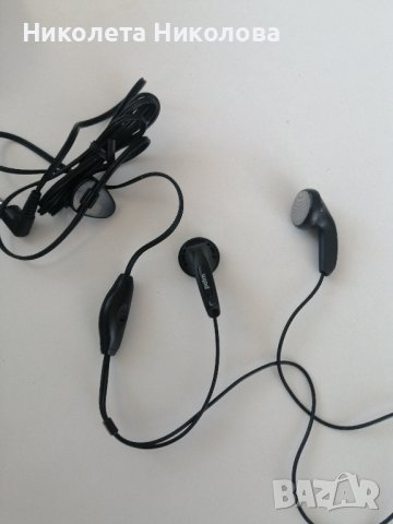 Жични слушалки, снимка 3 - Слушалки за компютър - 43570784