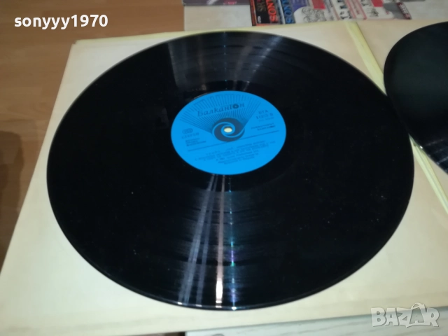 заявени-QUEEN X2 ИДЕАЛНИ ПЛОЧИ 1510251827, снимка 6 - Грамофонни плочи - 52066101