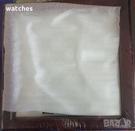  Шах стъкло в дървена кутия, снимка 8 - Шах и табла - 28017015