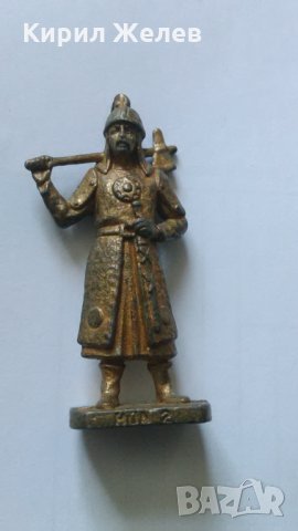 Киндер войник 22989