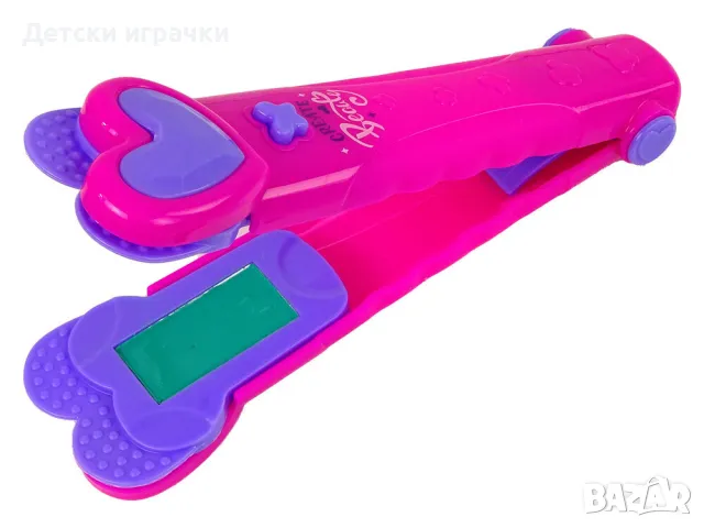 Комплект за боядисване на коса, за прически с преса, снимка 3 - Други - 48513600