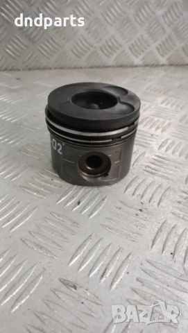 Бутало BMW E39 530D 2002г.	