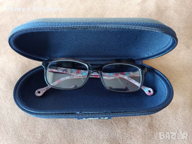 Рамка за детски диоптрични очила Julbo., снимка 2 - Слънчеви и диоптрични очила - 43634013