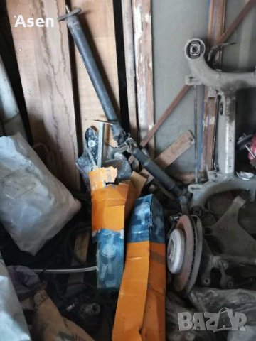 Bmw F10 F11 xDrive 258 hp, снимка 11 - Автомобили и джипове - 27812172