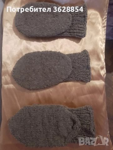 Продавам вълнени чорапи , снимка 2 - Мъжки чорапи - 52614537