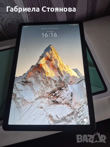 HONOR pad X8A 4GB+128GB, снимка 3 - Таблети - 53342162